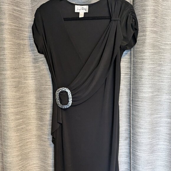 Joseph Ribkoff Dress - Picture 1 of 6